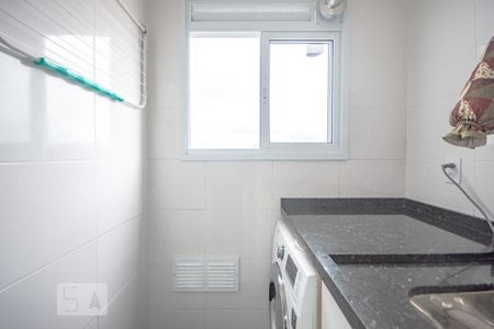 Apartamento à venda com 45m², 1 quarto e 1 vagaÁrea de Serviço