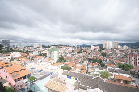 Apartamento à venda com 45m², 1 quarto e 1 vagaVista do escritório