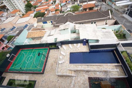 Apartamento à venda com 45m², 1 quarto e 1 vagaÁrea comum