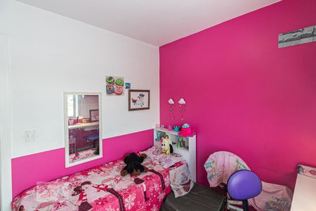 Apartamento à venda com 73m², 3 quartos e 1 vagaQuarto 2