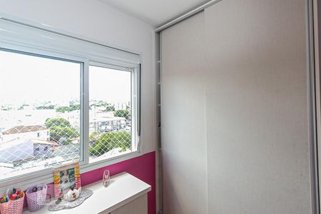 Apartamento à venda com 73m², 3 quartos e 1 vagaQuarto 2