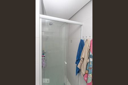 Apartamento à venda com 73m², 3 quartos e 1 vagaBanheiro do Quarto 1