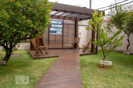 Apartamento à venda com 62m², 3 quartos e 1 vagaÁrea comum