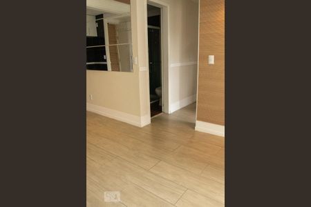 Sala de apartamento à venda com 3 quartos, 62m² em Vila Paiva, São Paulo