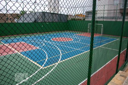 Apartamento à venda com 62m², 3 quartos e 1 vagaQuadra Esportiva