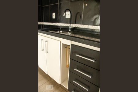 Apartamento à venda com 62m², 3 quartos e 1 vagaCozinha
