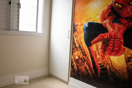 Quarto 1 de apartamento à venda com 3 quartos, 62m² em Vila Paiva, São Paulo