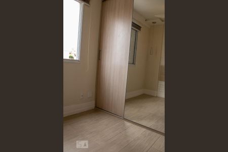 Apartamento à venda com 62m², 3 quartos e 1 vagaQuarto 2