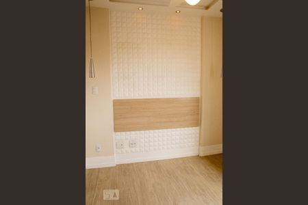 Apartamento à venda com 62m², 3 quartos e 1 vagaQuarto 2