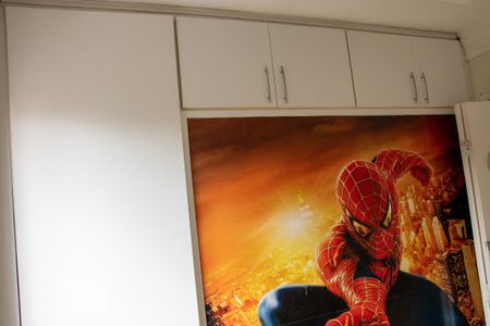 Quarto 1 de apartamento à venda com 3 quartos, 62m² em Vila Paiva, São Paulo