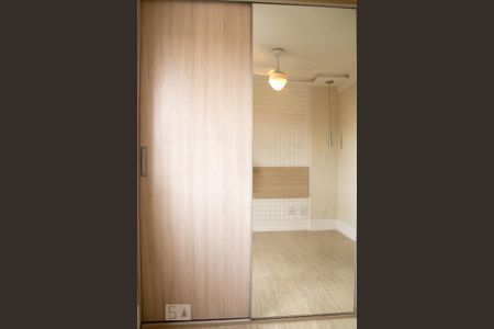 Apartamento à venda com 62m², 3 quartos e 1 vagaQuarto 2