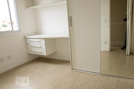 Apartamento à venda com 62m², 3 quartos e 1 vagaQuarto 3