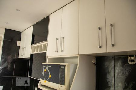 Apartamento à venda com 62m², 3 quartos e 1 vagaCozinha