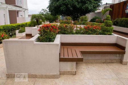 Apartamento à venda com 62m², 3 quartos e 1 vagaÁrea comum