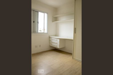 Apartamento à venda com 62m², 3 quartos e 1 vagaQuarto 3