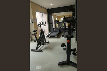 Apartamento à venda com 62m², 3 quartos e 1 vagaÁrea comum - Academia