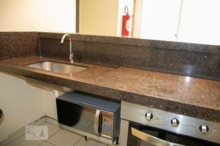 Apartamento à venda com 62m², 3 quartos e 1 vagaÁrea comum - Salão de festas