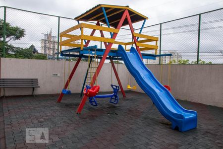 Apartamento à venda com 62m², 3 quartos e 1 vagaÁrea Comum - Playground