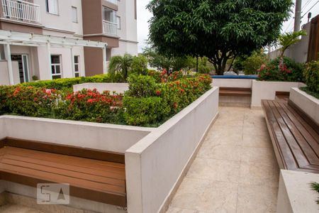 Apartamento à venda com 62m², 3 quartos e 1 vagaÁrea comum
