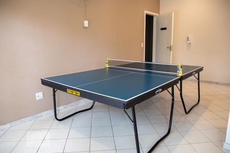 Apartamento à venda com 62m², 3 quartos e 1 vagaSalão de jogos