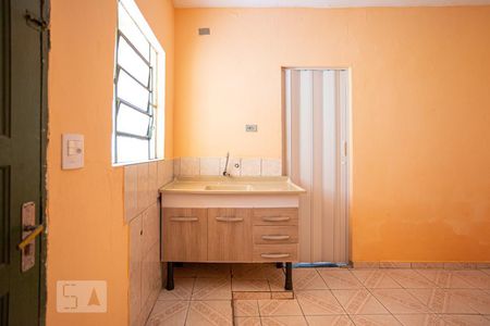 Casa para alugar com 35m², 1 quarto e sem vagaCozinha