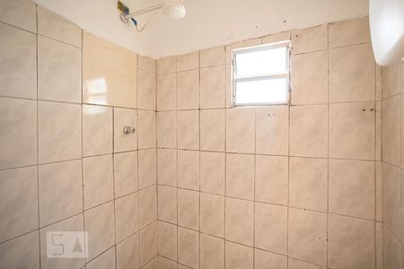 Banheiro de casa para alugar com 1 quarto, 35m² em Padroeira, Osasco