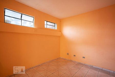 Sala/Quarto de casa para alugar com 1 quarto, 35m² em Padroeira, Osasco