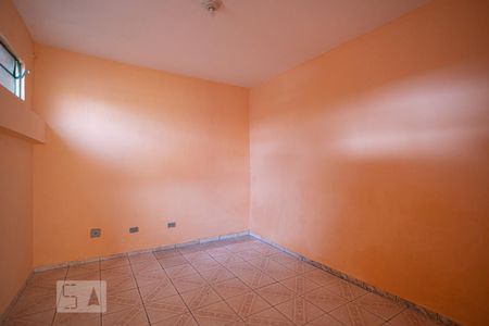 Sala/Quarto de casa para alugar com 1 quarto, 35m² em Padroeira, Osasco