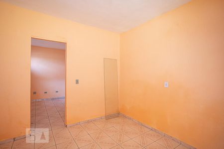 Cozinha de casa para alugar com 1 quarto, 35m² em Padroeira, Osasco