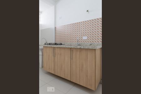 Apartamento para alugar com 54m², 2 quartos e sem vagaCozinha