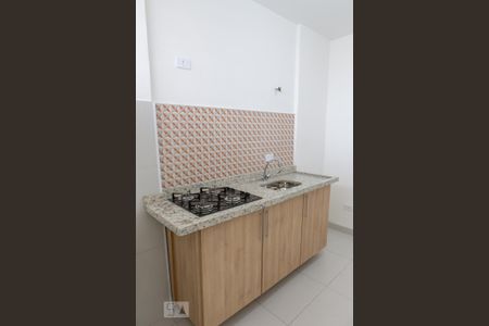 Apartamento para alugar com 54m², 2 quartos e sem vagaCozinha