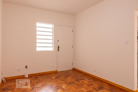 Sala de apartamento para alugar com 2 quartos, 54m² em Barra Funda, São Paulo