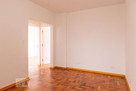 Sala de apartamento para alugar com 2 quartos, 54m² em Barra Funda, São Paulo