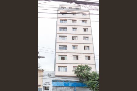 Apartamento para alugar com 54m², 2 quartos e sem vagaFachada