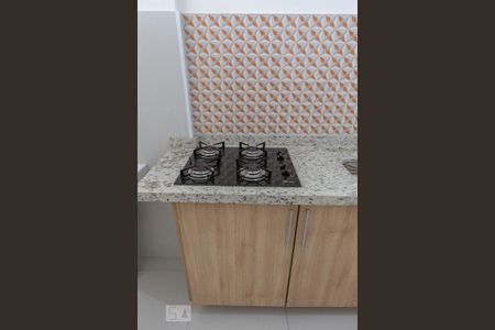 Apartamento para alugar com 54m², 2 quartos e sem vagaCozinha