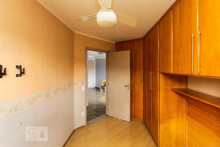 Quarto de apartamento para alugar com 2 quartos, 56m² em Vila Formosa, São Paulo