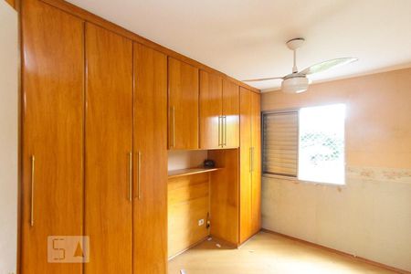 Quarto de apartamento para alugar com 2 quartos, 56m² em Vila Formosa, São Paulo