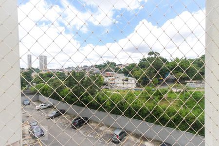 vista de apartamento para alugar com 2 quartos, 56m² em Vila Formosa, São Paulo