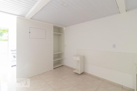 Sala/Quarto de apartamento para alugar com 1 quarto, 25m² em Santa Tereza, Porto Alegre