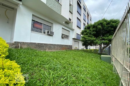Condomínio de apartamento à venda com 2 quartos, 95m² em Centro, Novo Hamburgo
