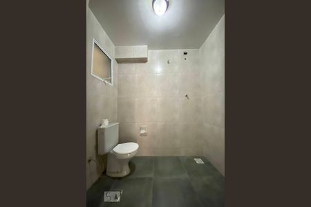 Apartamento à venda com 95m², 2 quartos e sem vagaBanheiro