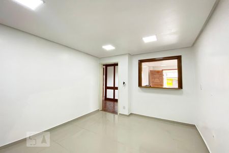 Cozinha de apartamento à venda com 2 quartos, 95m² em Centro, Novo Hamburgo