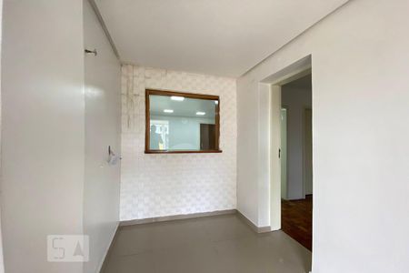 Área de Serviço de apartamento à venda com 2 quartos, 95m² em Centro, Novo Hamburgo