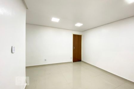 Cozinha de apartamento à venda com 2 quartos, 95m² em Centro, Novo Hamburgo