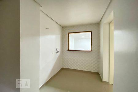 Área de Serviço de apartamento à venda com 2 quartos, 95m² em Centro, Novo Hamburgo