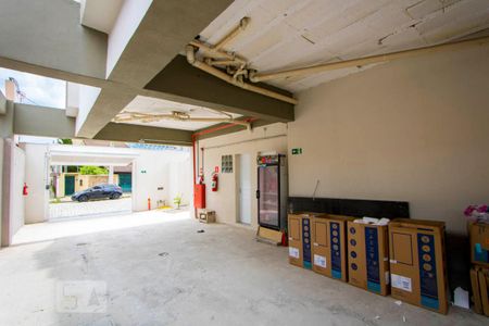 Studio para alugar com 10m², 1 quarto e sem vaga Studio para alugar com 10m², 1 quarto e sem vagaÁrea comum