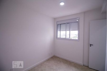 Quarto de apartamento à venda com 2 quartos, 38m² em Jardim Adutora, São Paulo