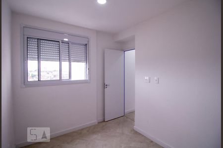 Quarto de apartamento à venda com 2 quartos, 38m² em Jardim Adutora, São Paulo