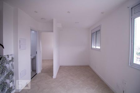 Sala de apartamento à venda com 2 quartos, 38m² em Jardim Adutora, São Paulo