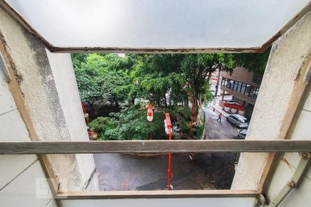 Studio para alugar com 28m², 1 quarto e sem vagaBanheiro